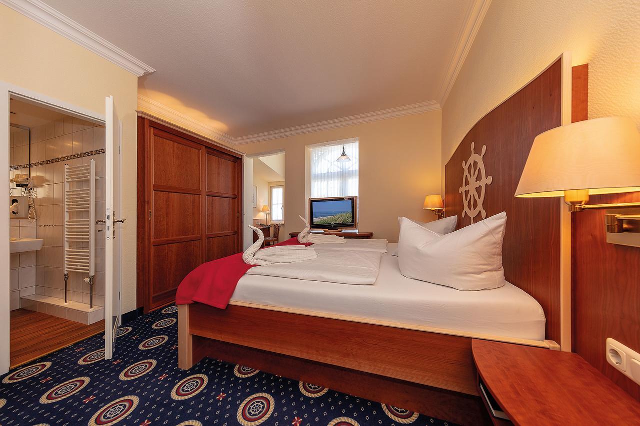 Deutsche Flagge Hotel 3*
