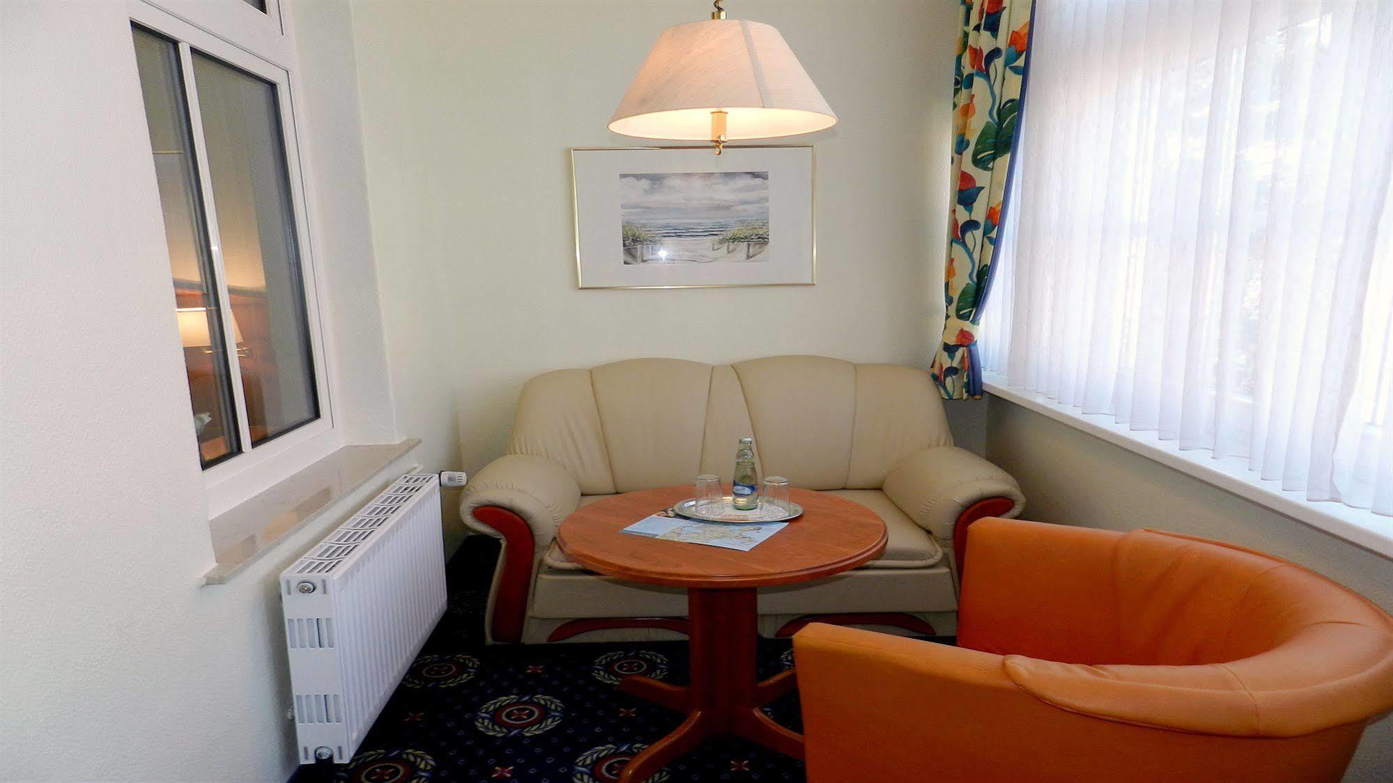 Deutsche Flagge Hotel 3*