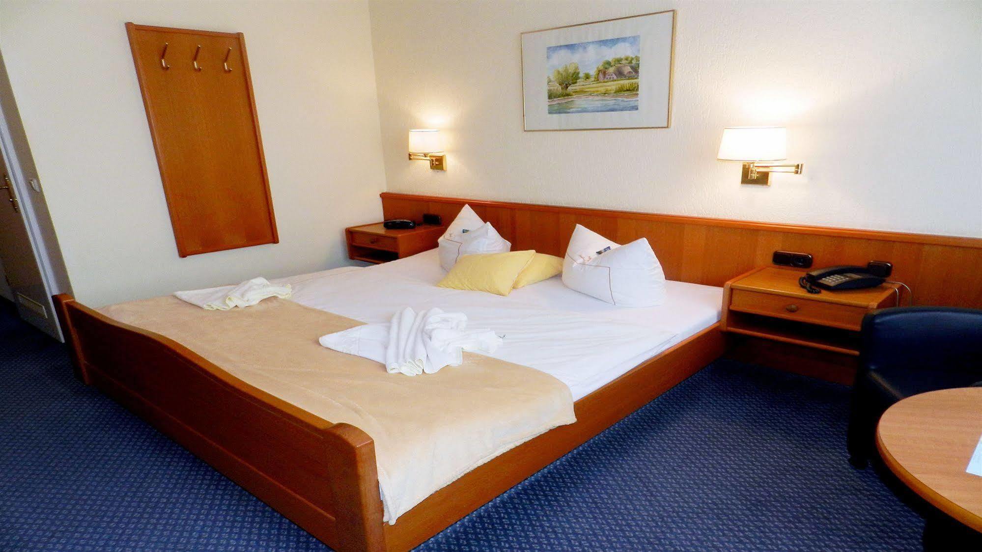 Deutsche Flagge Hotel