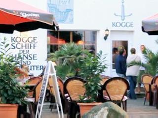 Hotel Deutsche Flagge Binz