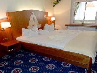 Hotel Deutsche Flagge Binz